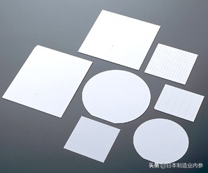 从京瓷，看陶瓷基板的未来