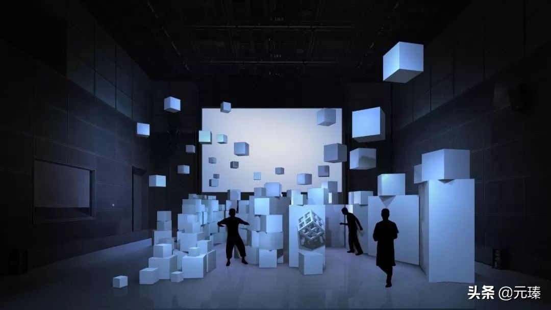 川久保玲时装秀经典款,川久保玲2017时装周