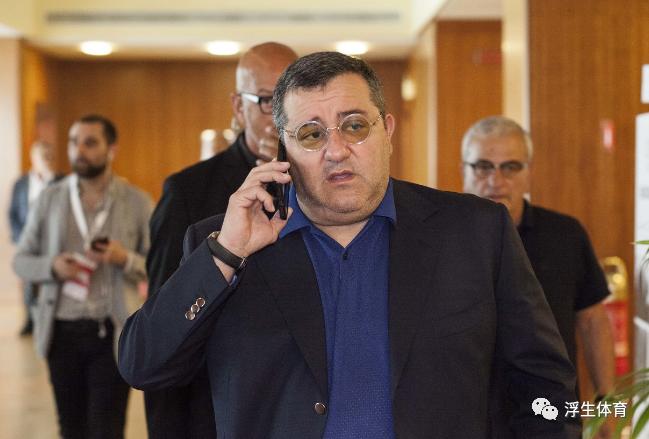 足球经纪人骗局揭秘,足球经纪人攻略