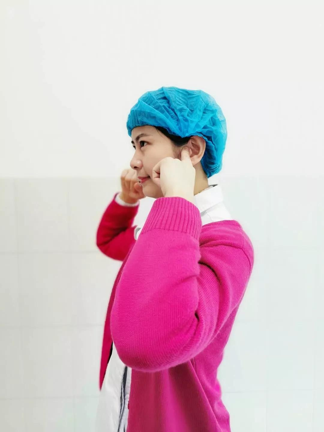 耳朵响的保健操,耳朵听力保健操