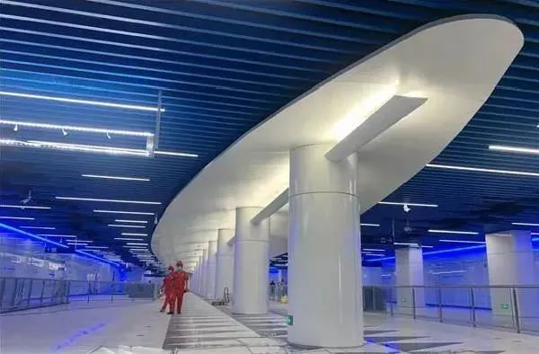 南京地铁3号线南延什么时候通车,南京地铁s8线南延什么时候通车