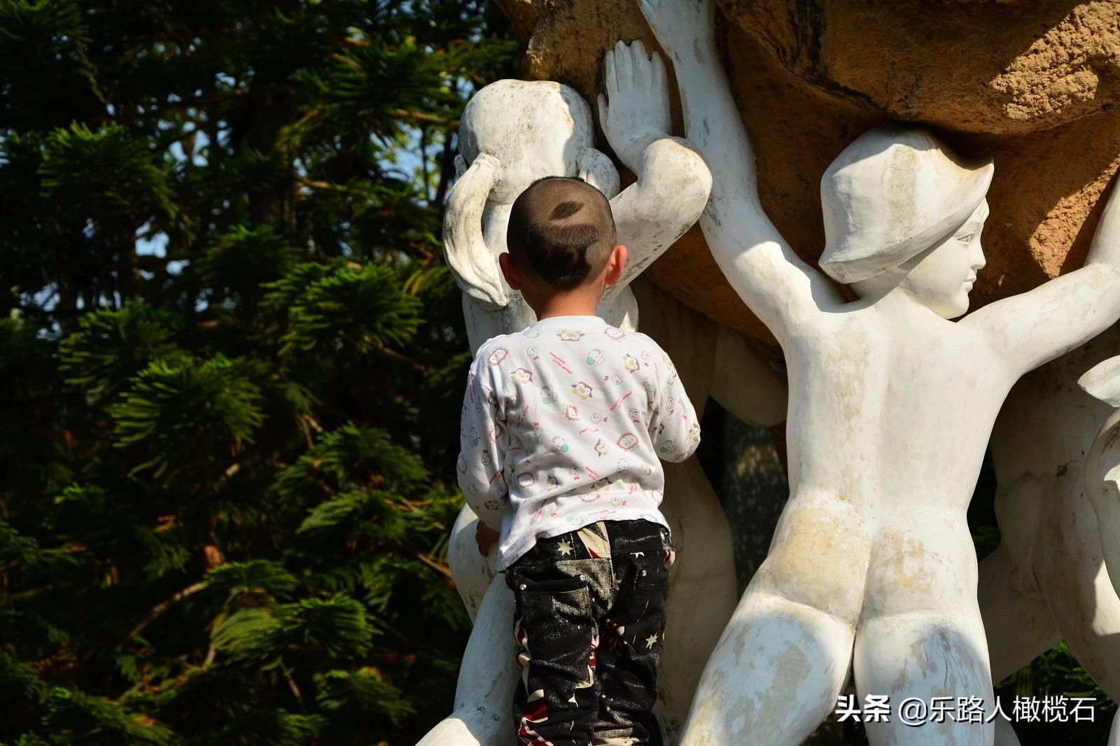深圳园博园有什么好玩的,深圳园博园旅游指南