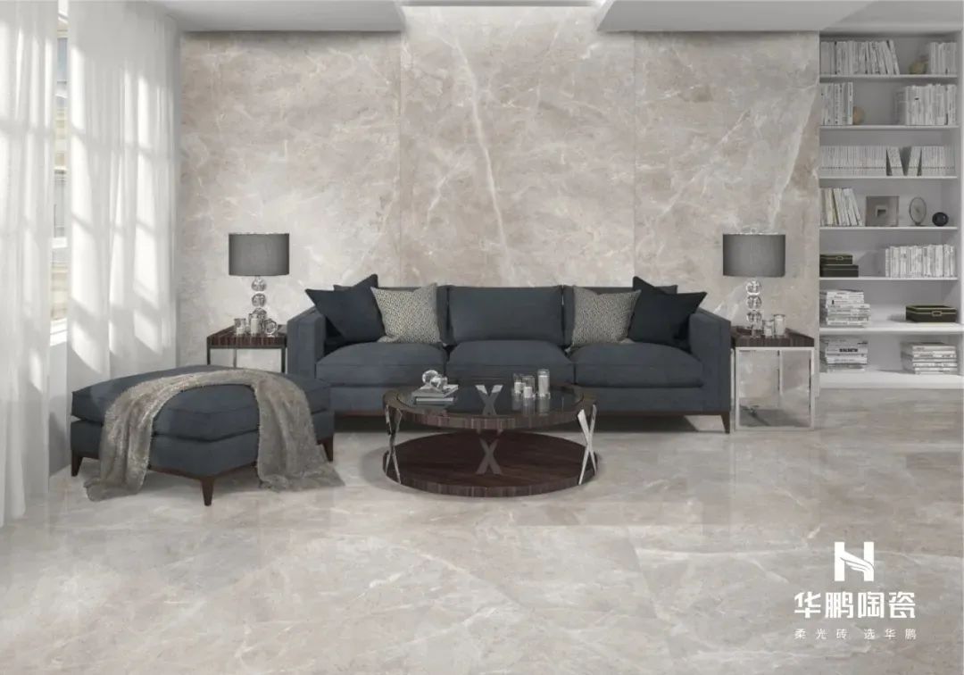 东鹏瓷砖和诺贝尔岩板哪个品牌好,新明珠蒙娜丽莎