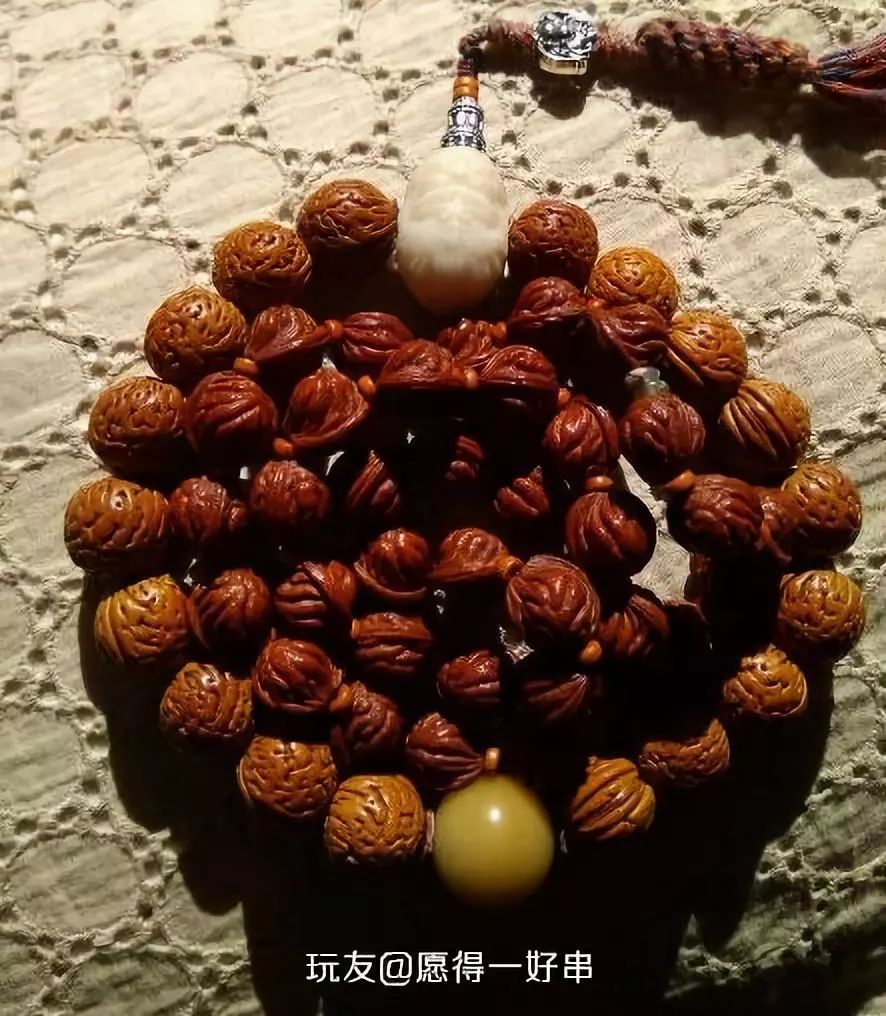 桃核辟邪神器,桃核能辟邪真实事件