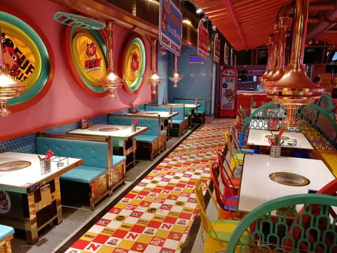 五一爆品来袭!长沙现79.9元抢牛牛章鱼水煎肉3人餐!值得一去哦