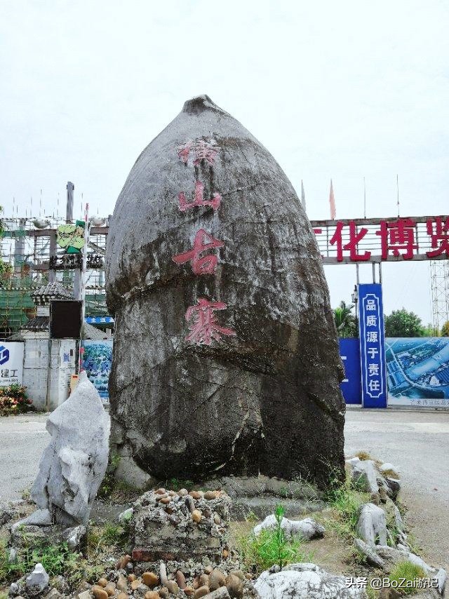 自驾广西有哪些好玩的,自驾游从广西出发去哪比较好玩