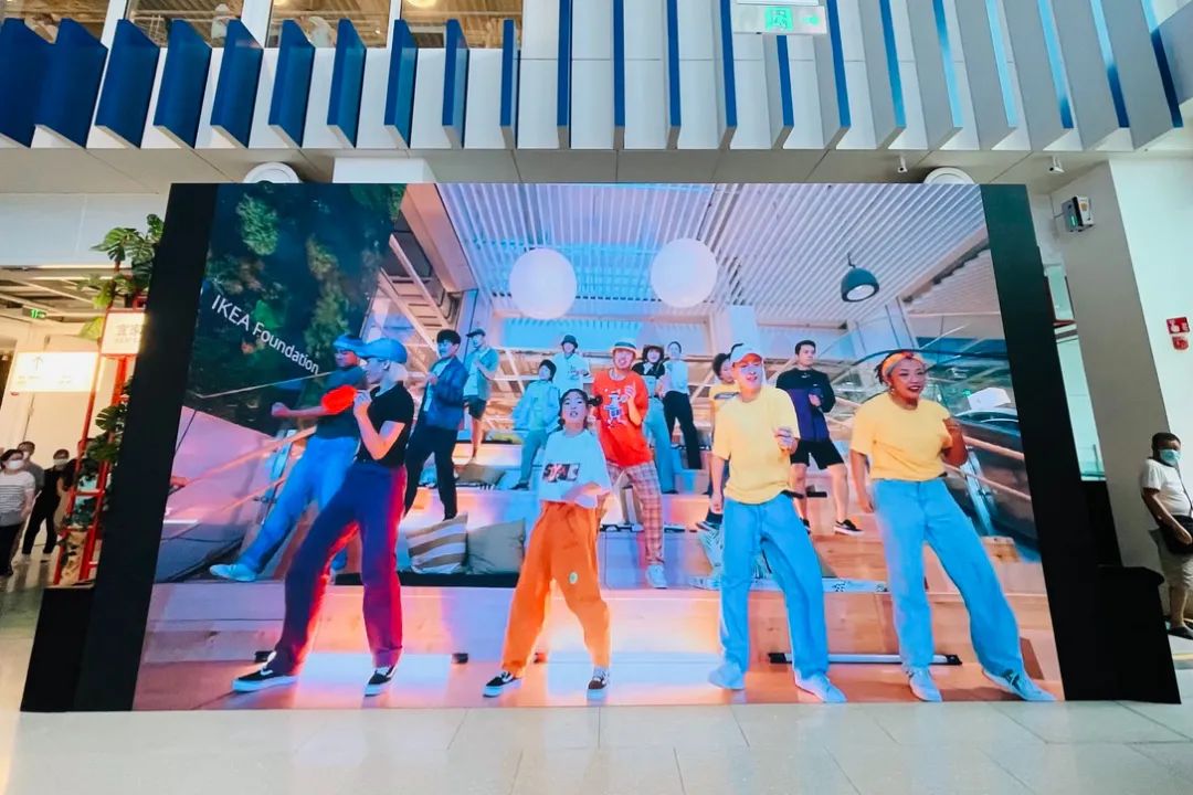 宜家家居上海新店开业,宜家徐汇最新消息