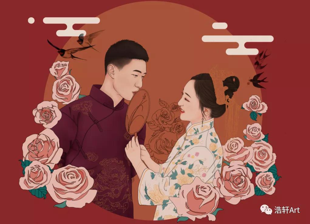 心中有画,心中有画下一句是什么