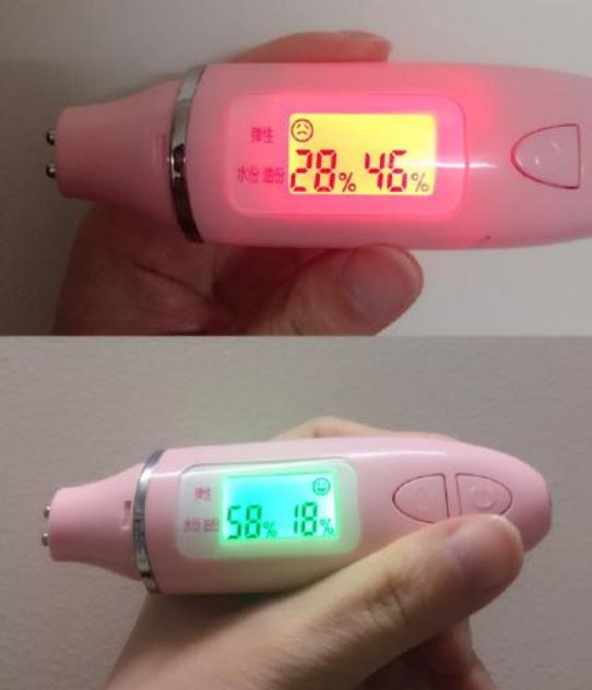 李佳琦推荐黄圣依面膜,李佳琦黄圣依美妆仪