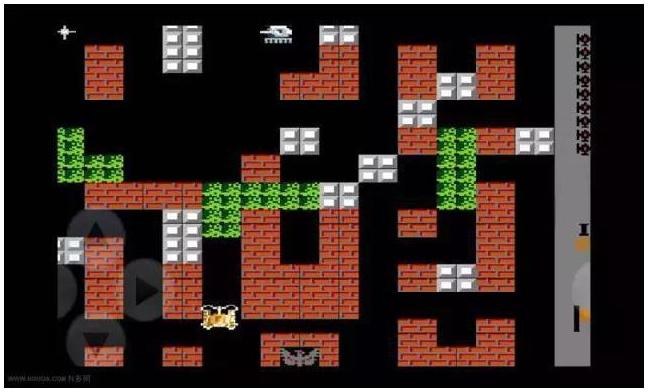 70后街机游戏排行榜,80后这些街机游戏你玩过吗