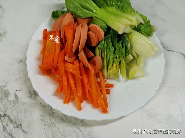 剩面团做早饭,剩面团怎么做面条