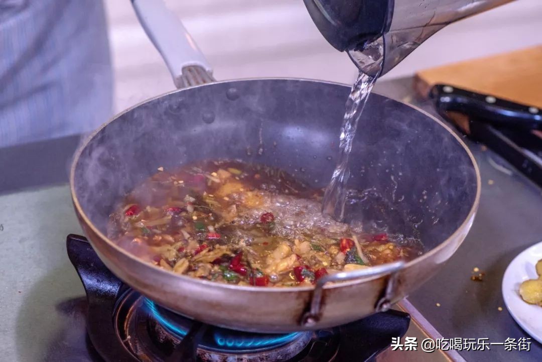 占据餐桌的菜,餐桌上的c位美食