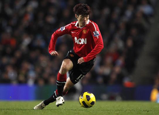 英媒评英超历史最好11名亚洲球员,英超史上十大亚洲球员