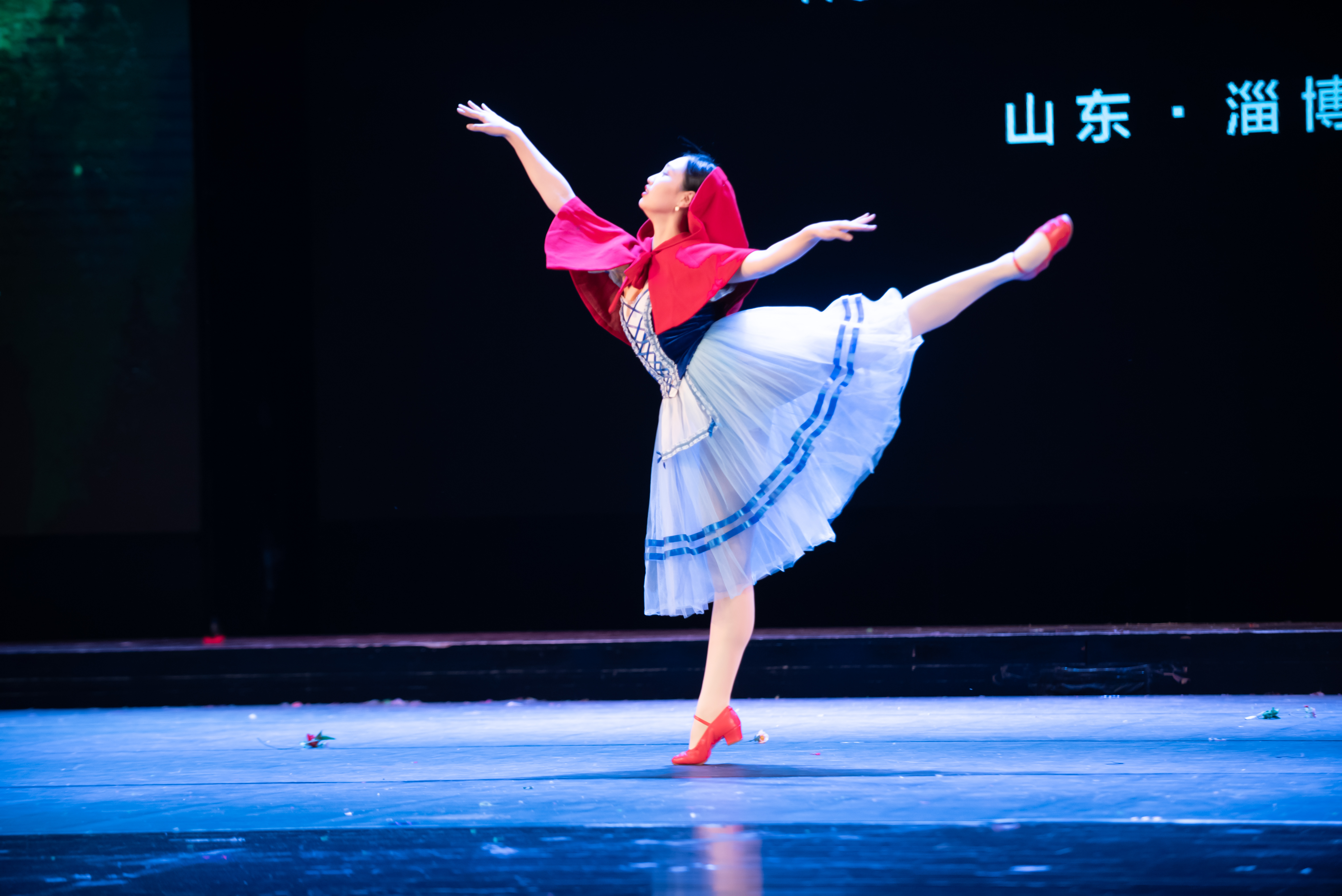 芭蕾专业术语发音是法语吗,芭蕾动作法语发音