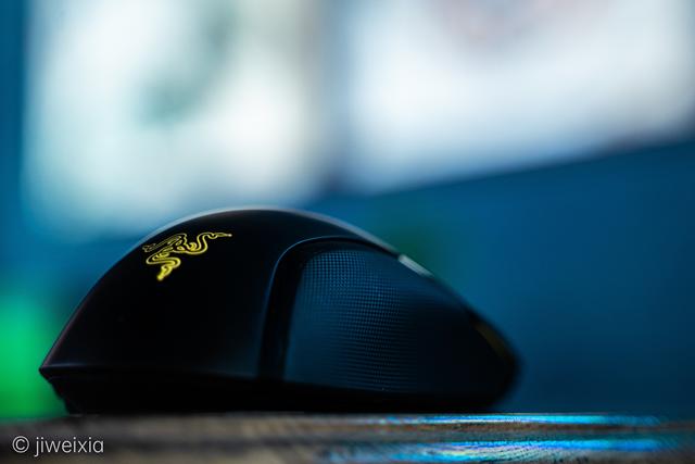 雷蛇巴塞利斯蛇标准测评,雷蛇巴塞利斯蛇怎么连接蓝牙