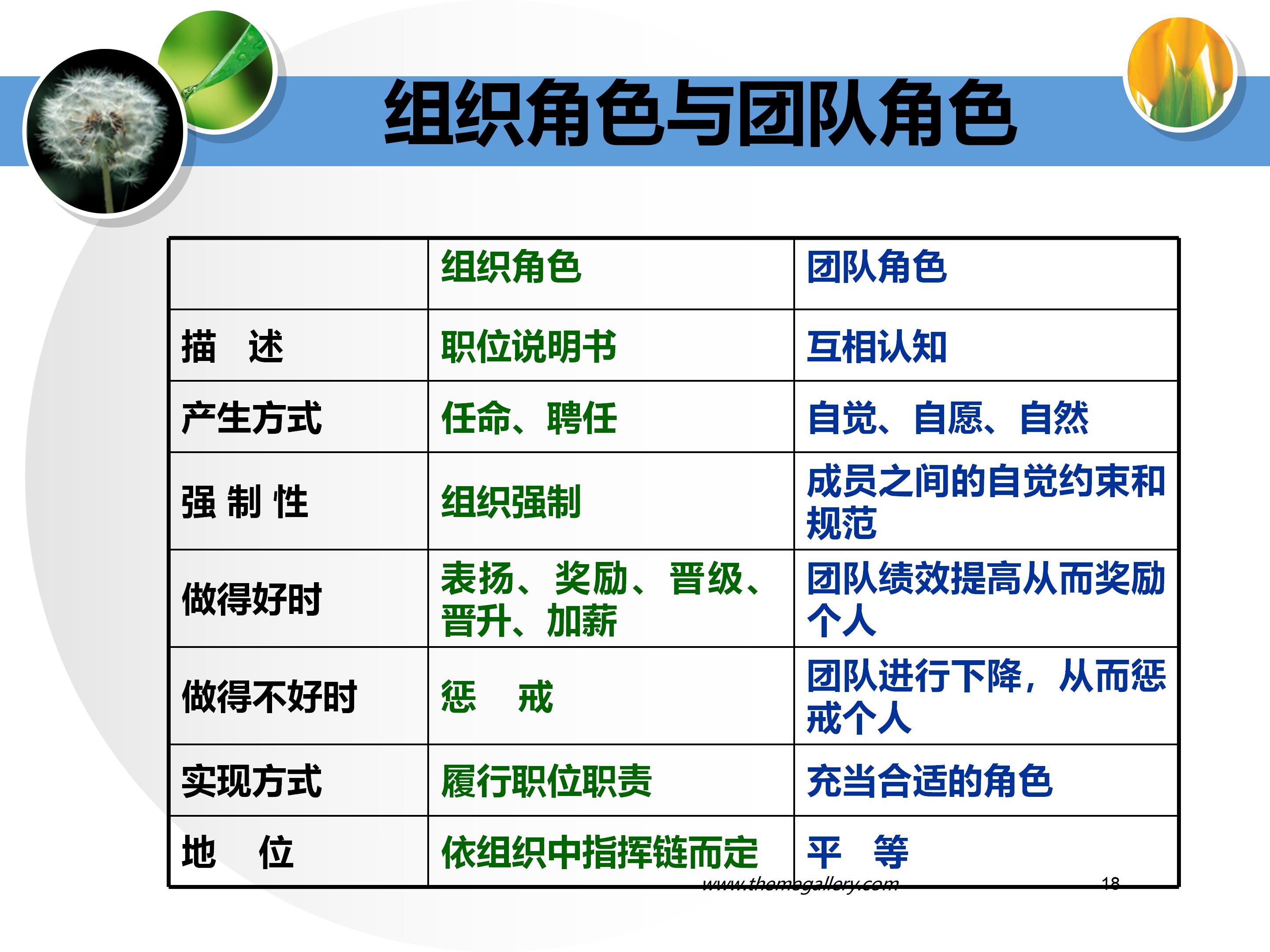 个人与团队管理打造高绩效团队,团队建设建议及个人成长
