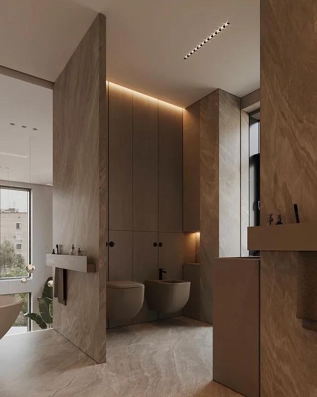 汤臣一品顶层复式,英国奢华顶层复式公寓