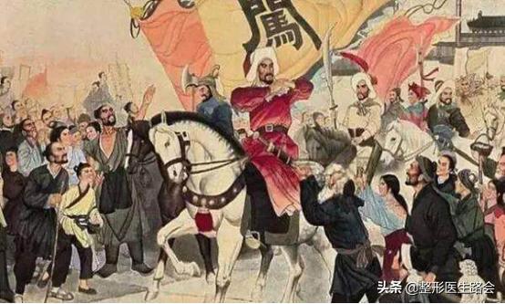 面中部凹陷下巴微翘,朱元璋式下巴怎么矫正