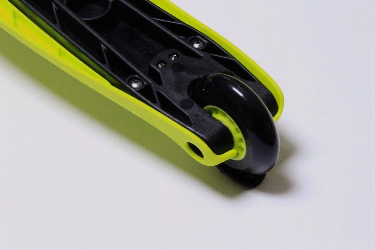 酷骑滑板车v1v2v3区别,酷骑经典滑板车