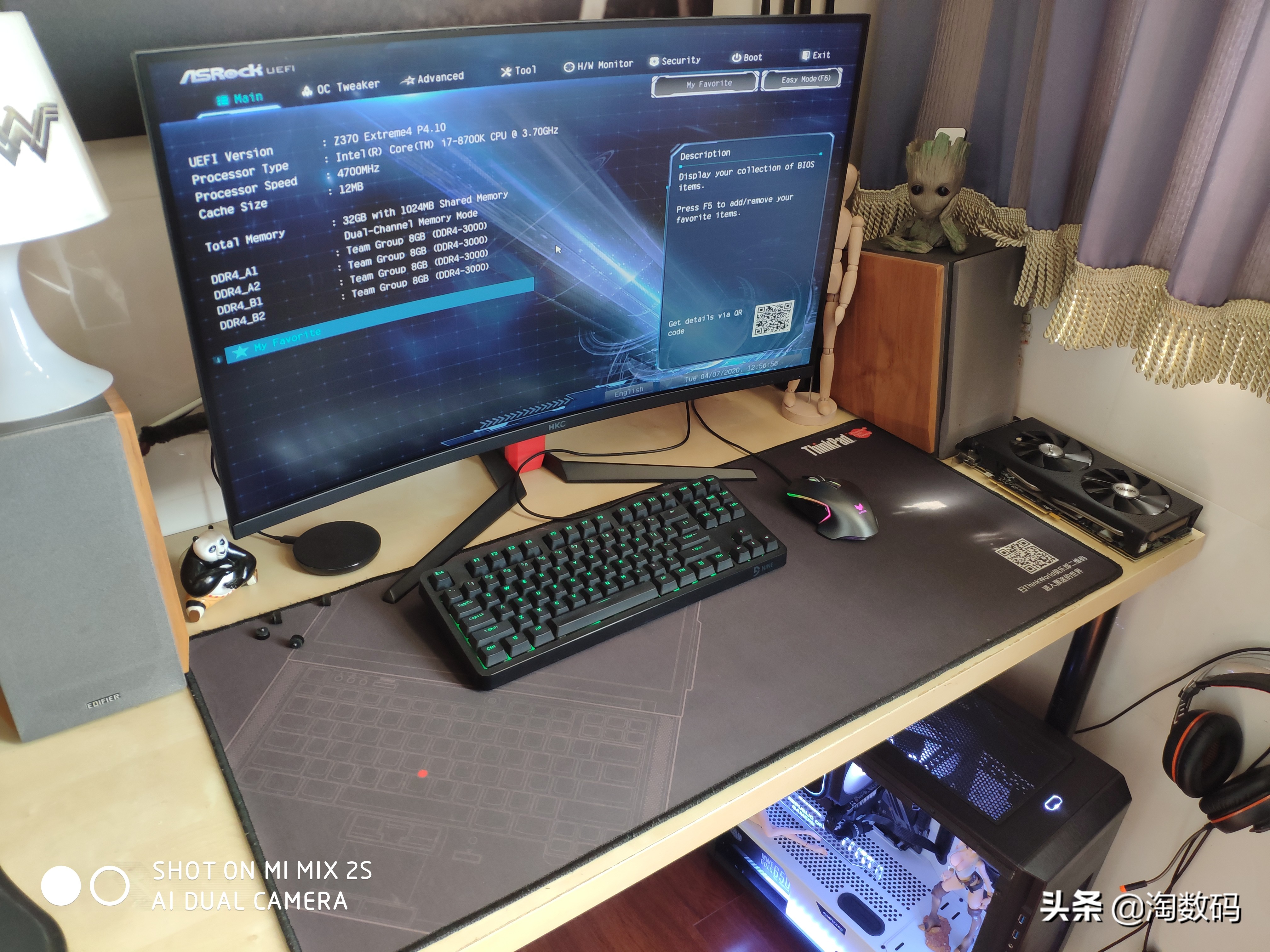 又见假冒卡?108块钱买张GTX10503GB显卡,看看是否翻车