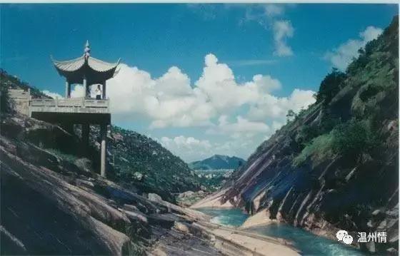 温州168海岸线沿途景点地图,温州60个免费景点大全