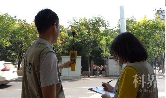 有基站的地方住要多少米才没辐射,楼顶基站到底有没有辐射