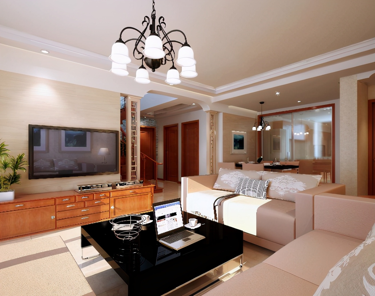 地面铺什么可以代替瓷砖防滑,客厅铺哪种瓷砖最防滑