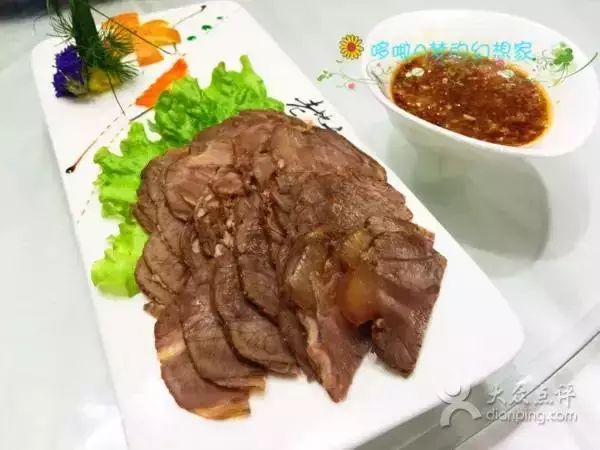 青岛私房菜有哪些,想吃青岛的馄饨