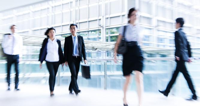 领导离职了看透人情冷暖的感悟,干了十一年的老员工离职感言