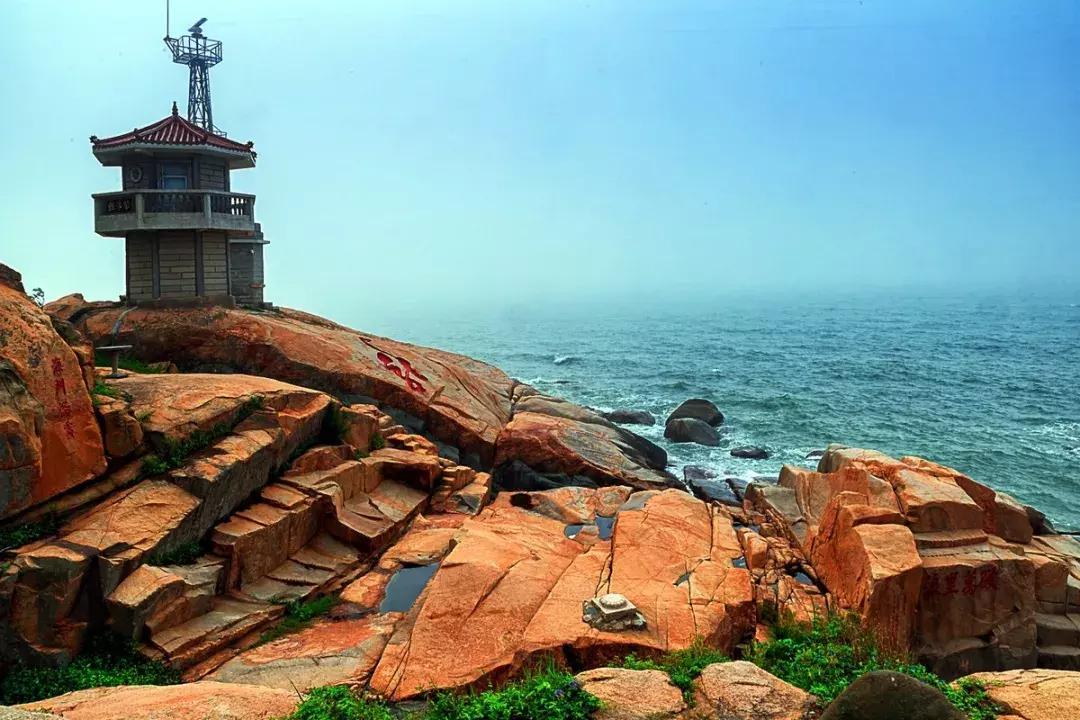 夏天去海岛避暑 (最适合端午的海岛)