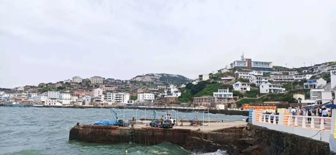 东极岛旅游住宿攻略,东极岛自驾旅游攻略