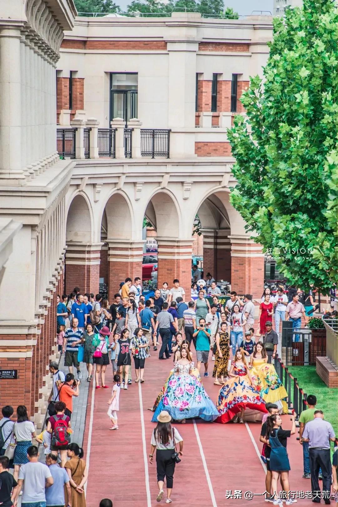 国内最适合一个人旅行的15个地方，累了就出来走一走吧