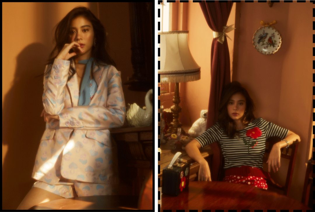 平价版Gucci、少女版MiuMiu…泰国远比你想象的要时尚