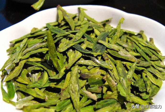 贵州哪个茶叶入选中国十大名茶,中国十大名茶排行榜前十名