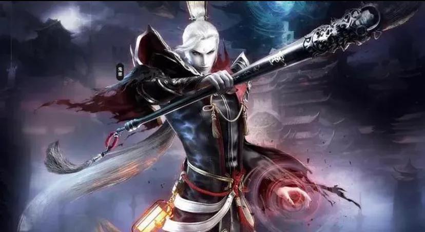 评分9.0以上的剑道流小说，心中无女人，拔剑自然神，各位拔剑吧