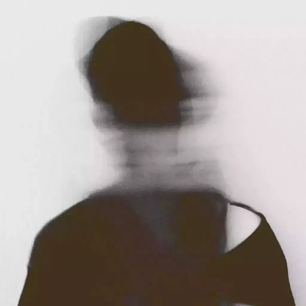 黑白灰微信头像,黑白灰头像含义