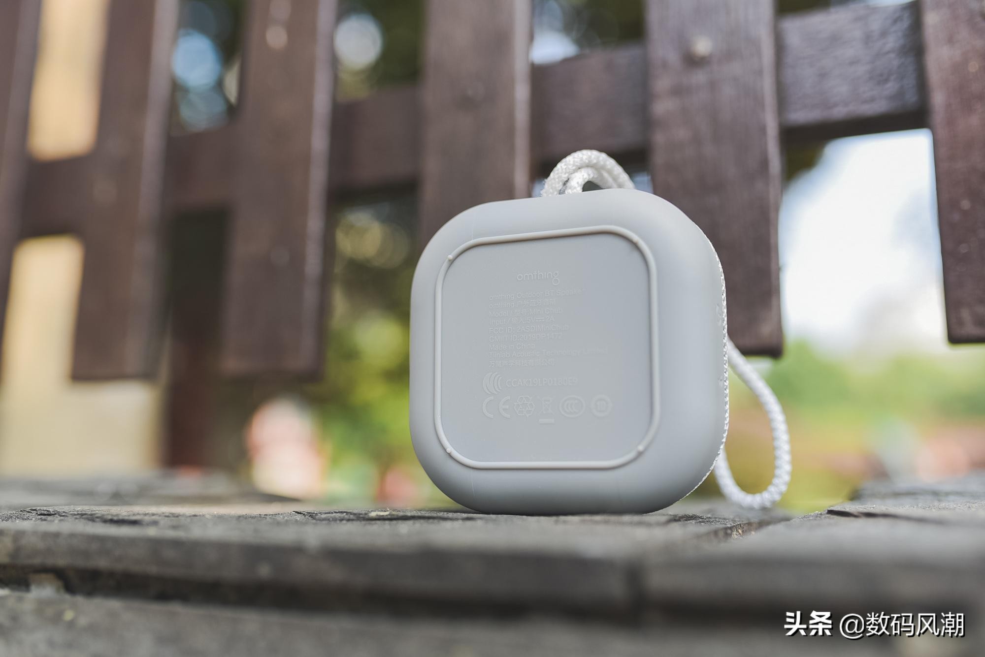 音质好一点的ins风蓝牙音响,神级mini蓝牙音箱推荐