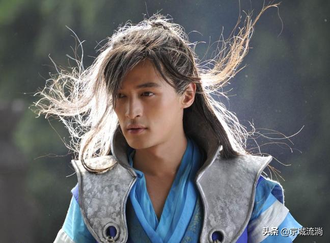 诛仙第二部青云门五大长老,诛仙剧情介绍详解