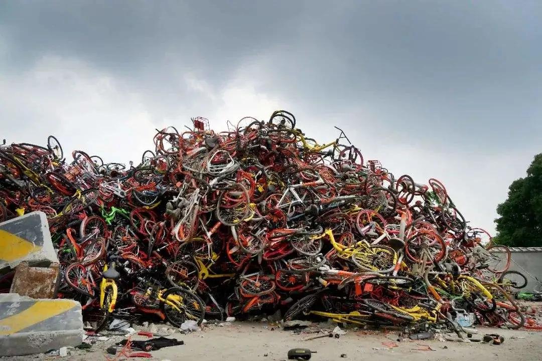 中国互联网公司割韭菜10年简史