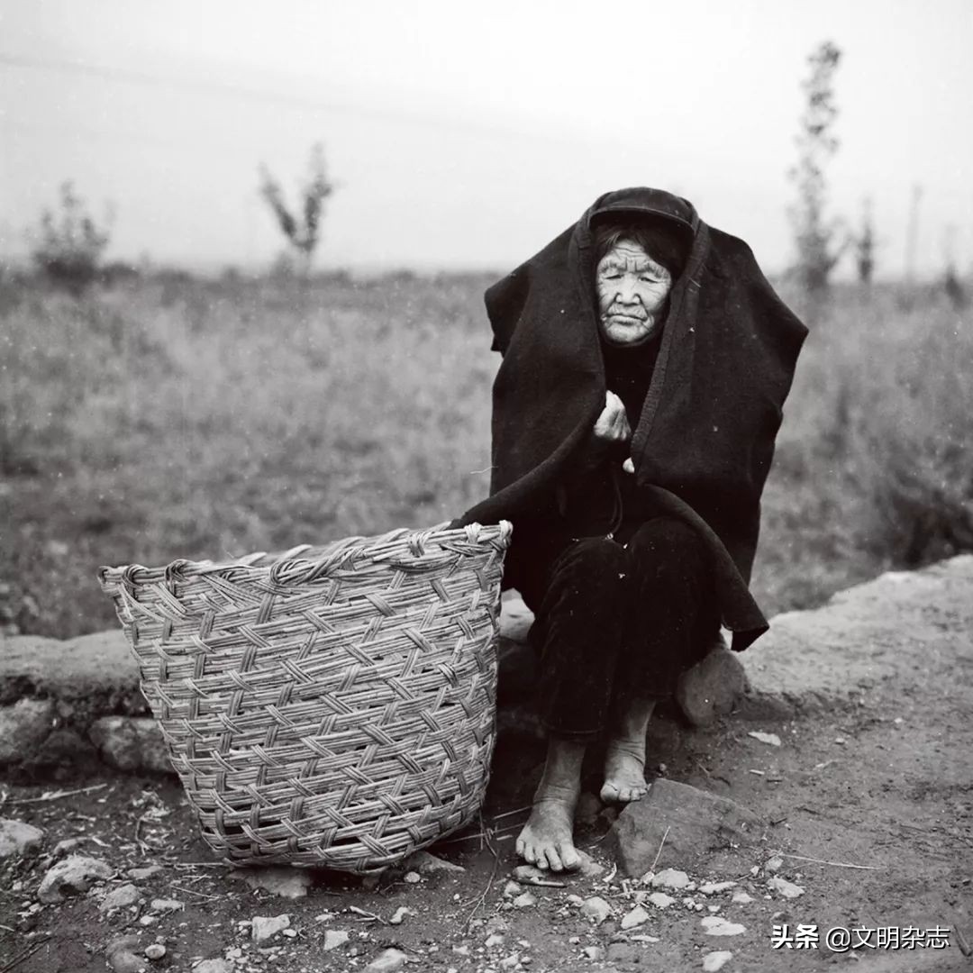 荒诞而无法预测的影像人生:他的思想高过了山