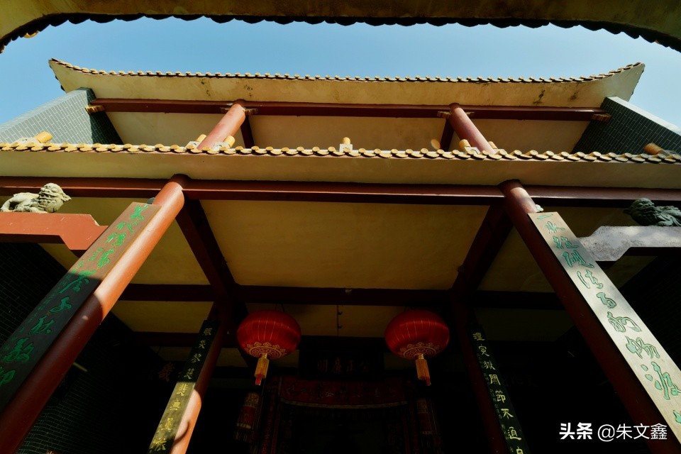 肇庆市包公祠位置,肇庆砚洲包公祠