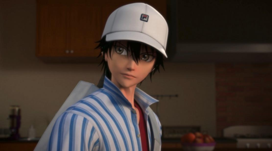 网球王子3d电影中国上映,网球王子真人版3大结局