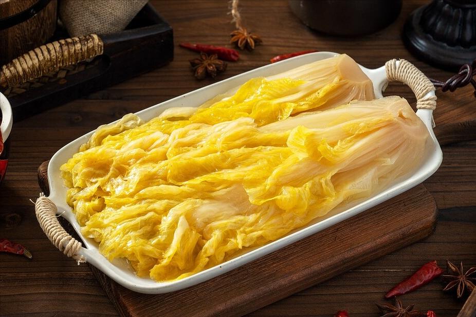 腌酸菜不烂的方法大全,十二种腌酸菜不烂的诀窍求回答