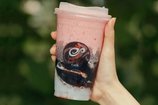 coco都可茶饮加盟条件及费用,coco都可茶饮招商加盟总部