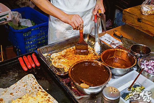 威海最著名的六条美食街,真羡慕住在海边城市的人