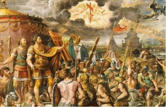 他5岁当上皇帝，29岁时国家只剩下首都，后来一手建立出强大帝国