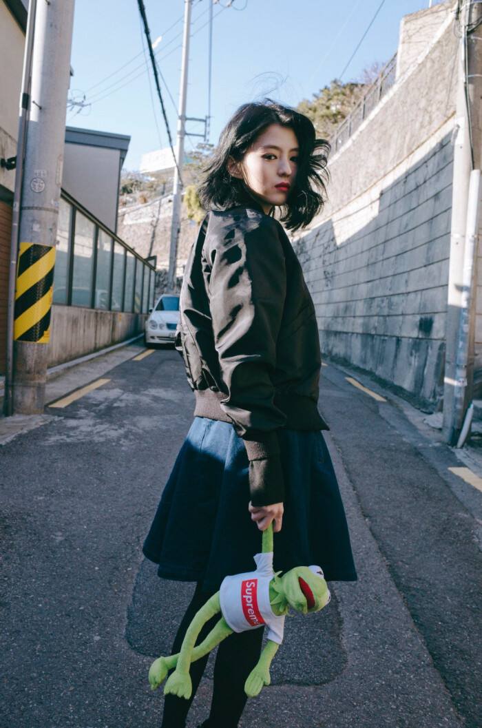 世上怎么有这么讨厌又这么美的女二?居然还这么种草