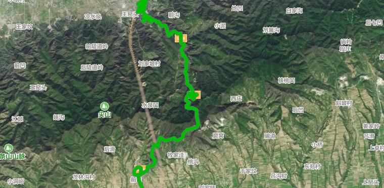 运城关帝庙旅游攻略,运城关帝庙攻略一日游路线