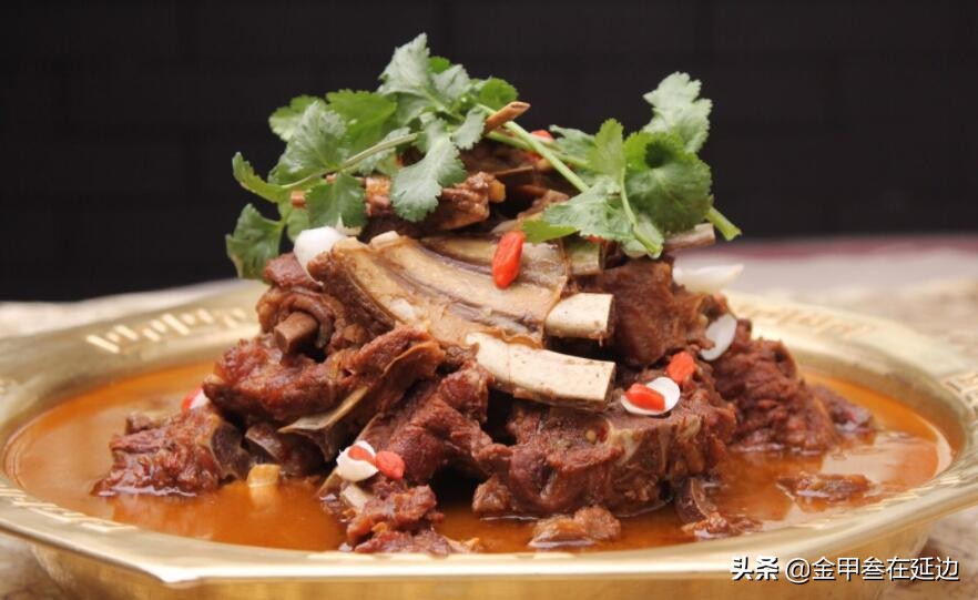 从我，一个东北人的角度，谈北京美食！放宽视界，才真有口福…