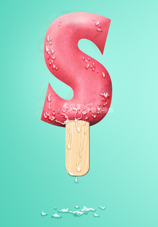 ps制作银色金属质感文字效果教程,ps银色金属字体制作教程